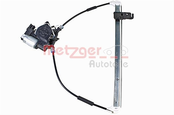 Mecanism Actionare Geam Metzger Mazda 2160619