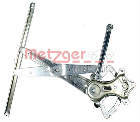 Mecanism Actionare Geam Metzger Opel 2160420