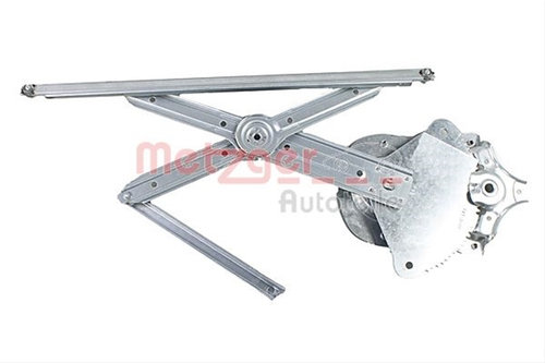 Mecanism Actionare Geam Metzger Toyota 2160587