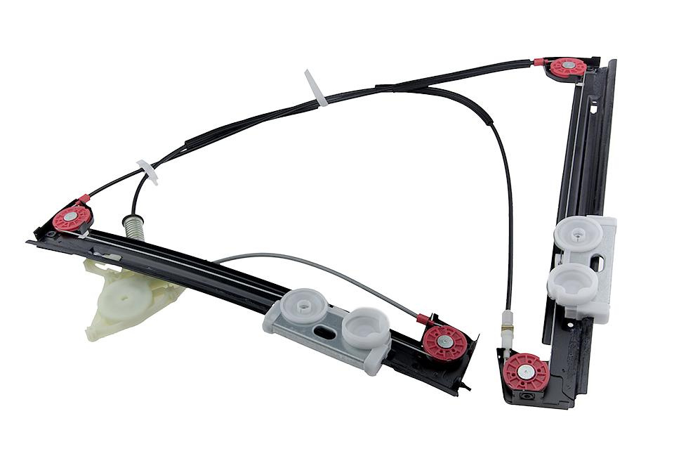 MECANISM ACTIONARE GEAM, MINI COOPER 07-, ONE 07- /Fata Stanga/