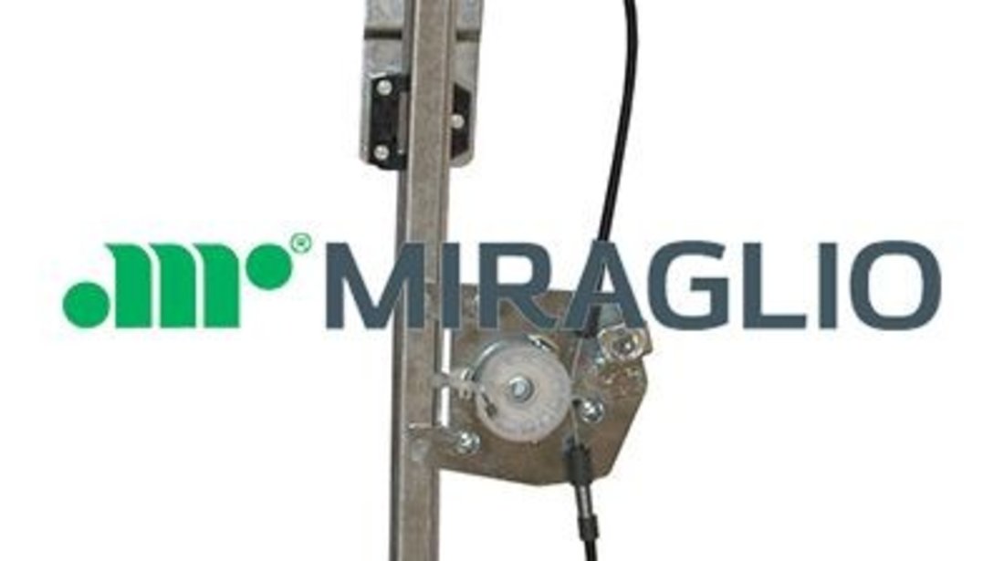 Mecanism actionare geam OPEL ASTRA F CLASSIC Saloon (T92) MIRAGLIO 30/1103