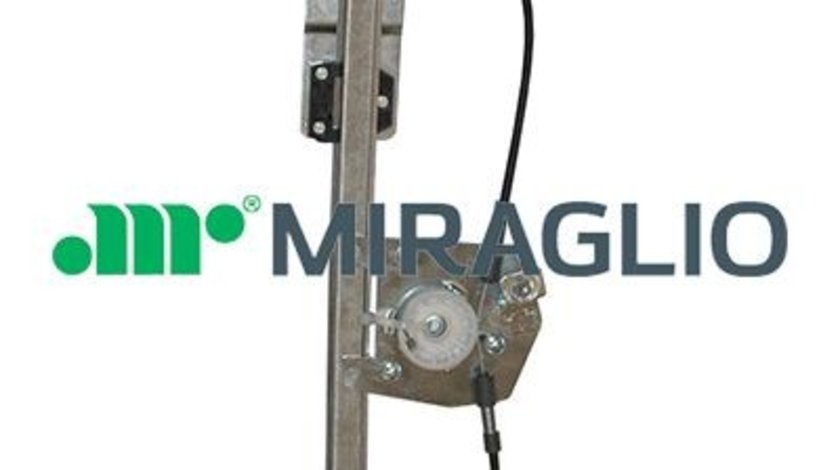 Mecanism actionare geam OPEL ASTRA G Saloon (T98) MIRAGLIO 30/1103