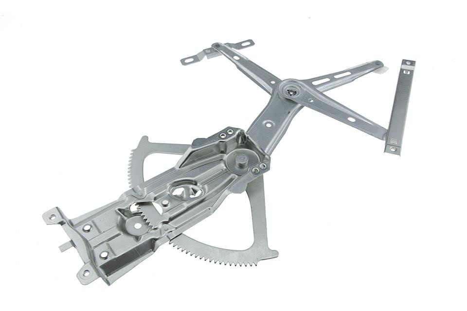 MECANISM ACTIONARE GEAM, OPEL ASTRA H 04-09 /Fata Stanga/