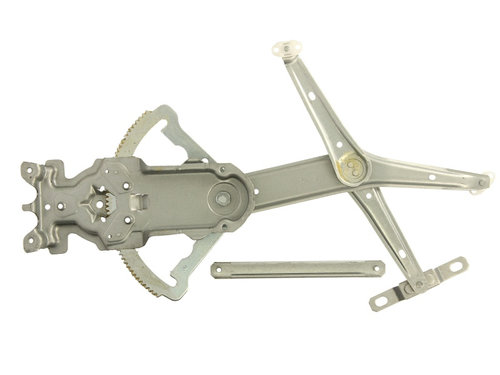 Mecanism actionare geam OPEL CORSA C (F08, F68) (2000 - 2009) BLIC 6060-04-040859P piesa NOUA