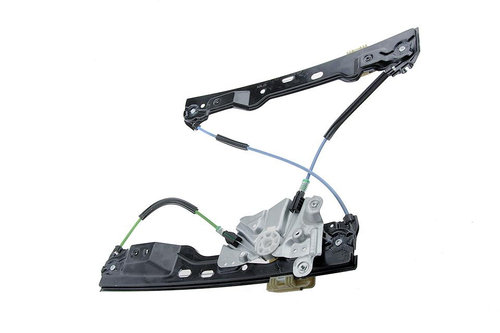 MECANISM ACTIONARE GEAM, OPEL INSIGNIA 08- /Fata Stanga/