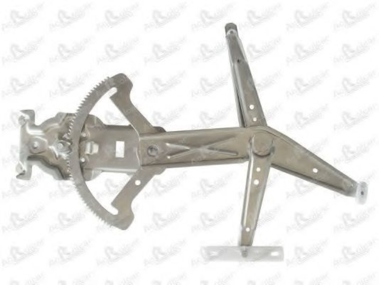 Mecanism actionare geam OPEL MERIVA (2003 - 2010) AC Rolcar 01.7416 piesa NOUA