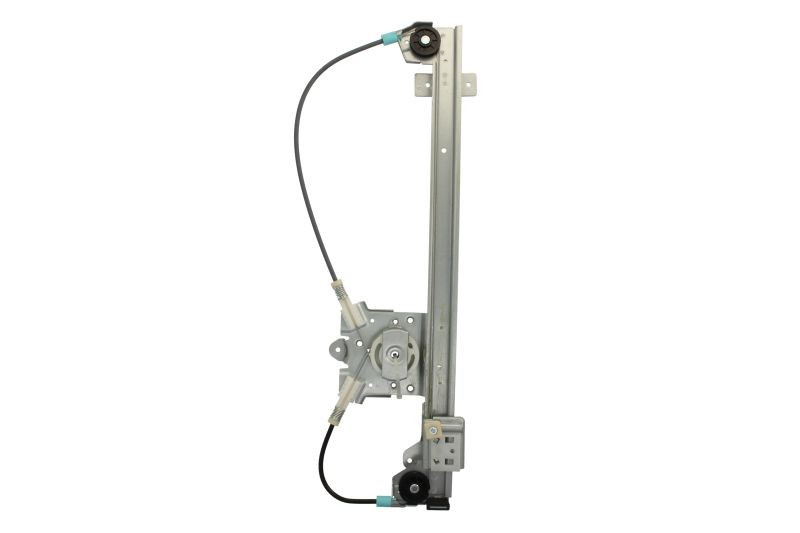 Mecanism actionare geam OPEL MERIVA (2003 - 2010) METZGER 2160355 piesa NOUA