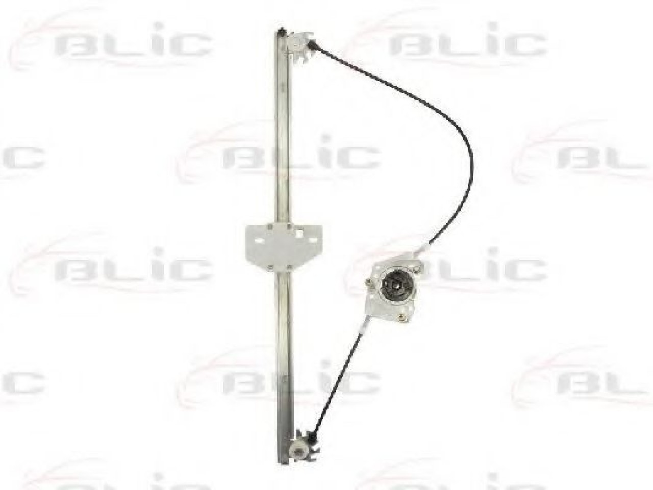 Mecanism actionare geam OPEL MOVANO B bus (2010 - 2016) BLIC 6060-09-032859P piesa NOUA