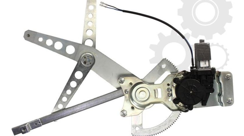 Mecanism actionare geam OPEL VECTRA B hatchback 38 Producator ELEWIND EW 30.026 M R