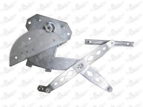 Mecanism actionare geam OPEL VECTRA C GTS (2002 - 2016) AC Rolcar 01.7927 piesa NOUA