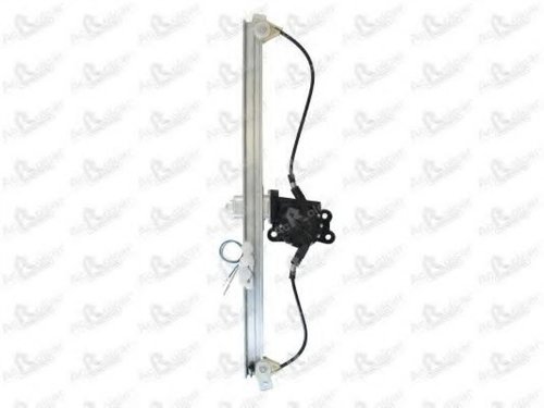Mecanism actionare geam OPEL VIVARO combi (J7) (2001 - 2014) AC Rolcar 01.4556 piesa NOUA