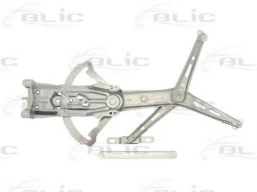 Mecanism actionare geam OPEL ZAFIRA A (F75) (1999 - 2005) BLIC 6060-04-037861P piesa NOUA