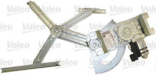 Mecanism actionare geam OPEL ZAFIRA B (A05) (2005 - 2016) VALEO 850860 piesa NOUA