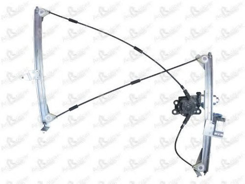 Mecanism actionare geam PEUGEOT 206 CC (2D) (2000 - 2016) AC Rolcar 01.7920 piesa NOUA