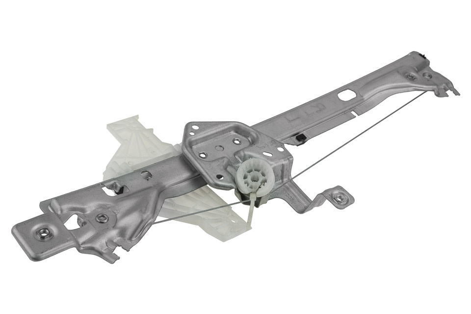 MECANISM ACTIONARE GEAM, PEUGEOT 3008 10-, 5008 10- /Stanga SPATE/