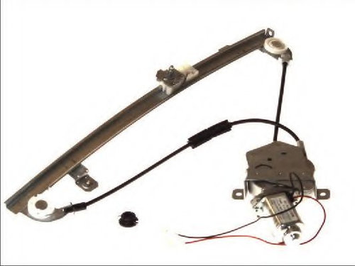 Mecanism actionare geam PEUGEOT 306 (7B, N3, N5) (1993 - 2003) BLIC 6060-00-PE4415 piesa NOUA