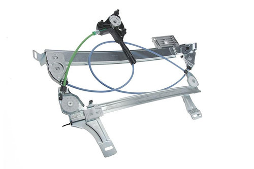 MECANISM ACTIONARE GEAM, PEUGEOT 307 02-08 /Fata Stanga/