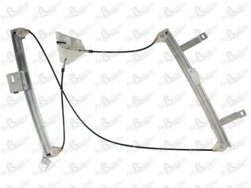 Mecanism actionare geam PEUGEOT 307 CC (3B) (2003 - 2016) AC Rolcar 01.4473 piesa NOUA