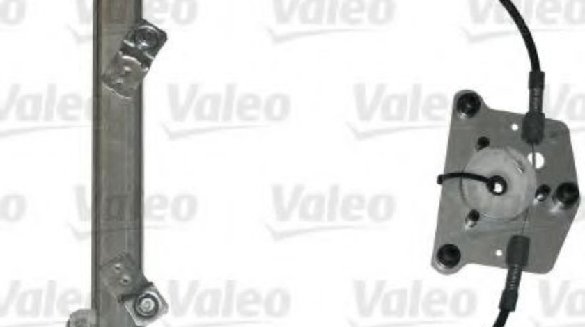 Mecanism actionare geam PEUGEOT 407 SW (6E) (2004 - 2016) VALEO 850781 piesa NOUA