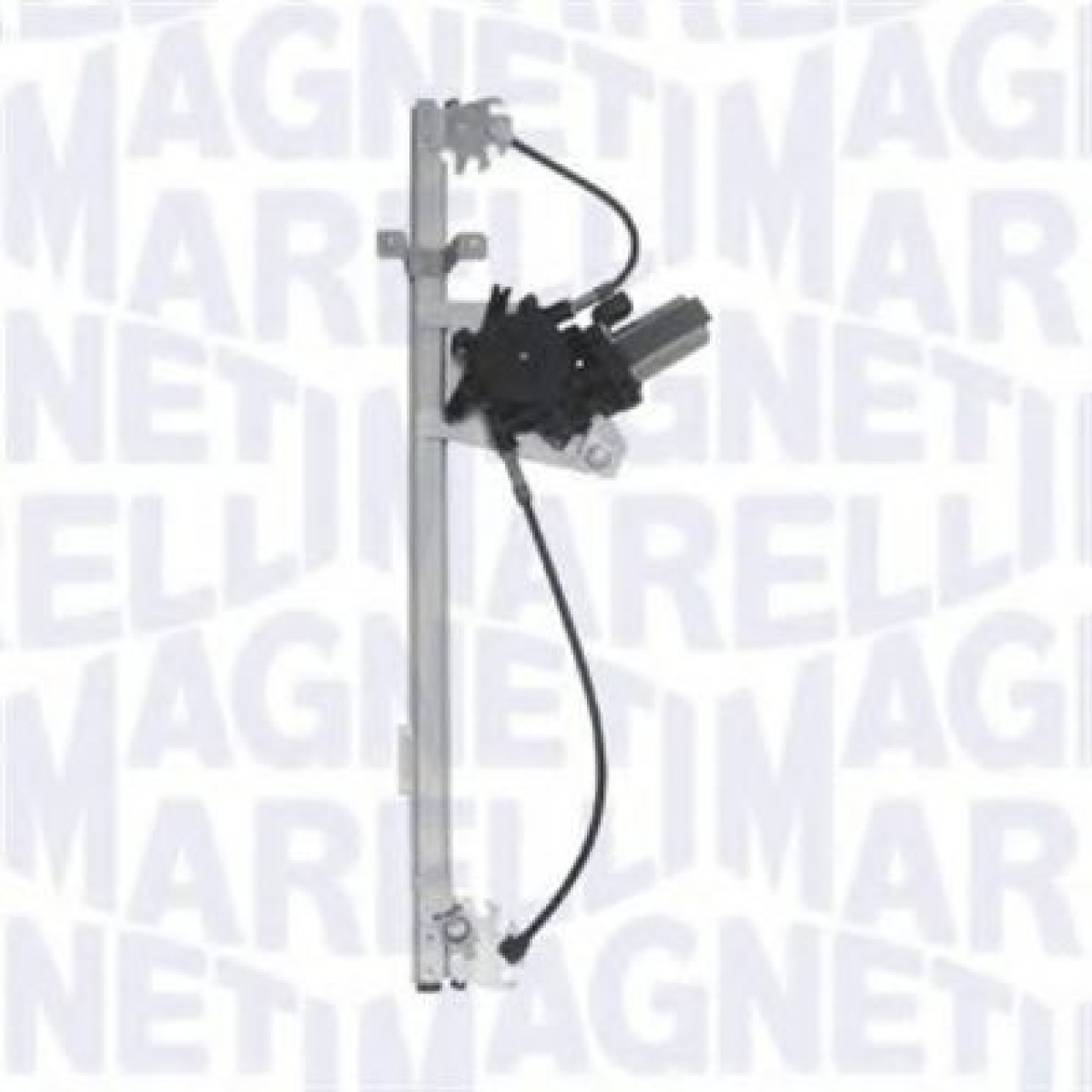 Mecanism actionare geam PEUGEOT BOXER bus (2006 - 2016) MAGNETI MARELLI 350103132300 piesa NOUA