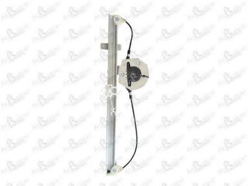 Mecanism actionare geam PEUGEOT BOXER bus (2006 - 2016) AC Rolcar 01.2514 piesa NOUA