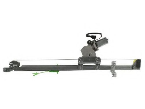 Mecanism actionare geam PEUGEOT BOXER caroserie (230L) (1994 - 2002) BLIC 6060-00-FI2506 piesa NOUA