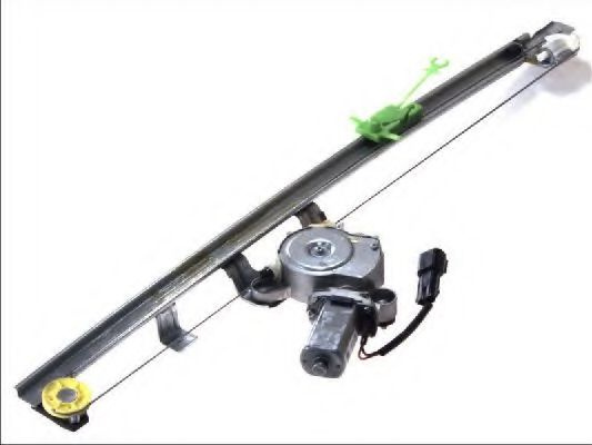 Mecanism actionare geam PEUGEOT BOXER caroserie (230L) (1994 - 2002) BLIC 6060-00-FI2507 piesa NOUA