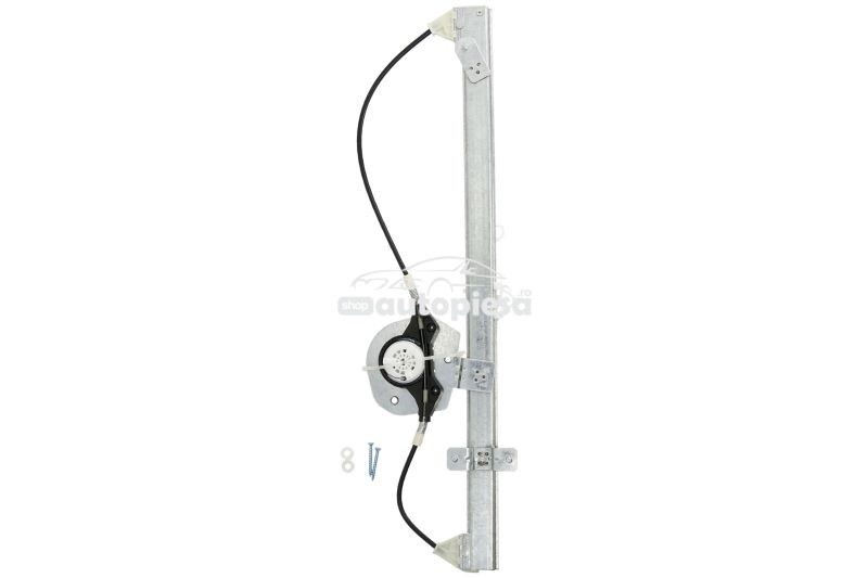 Mecanism actionare geam PEUGEOT BOXER platou / sasiu (2006 - 2016) BLIC 6060-00-FI2515 SM piesa NOUA