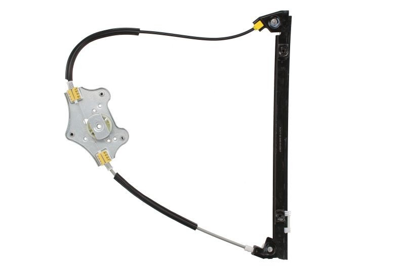 Mecanism actionare geam RENAULT CLIO II (BB0/1/2, CB0/1/2) (1998 - 2005) BLIC 6060-09-030861P piesa NOUA