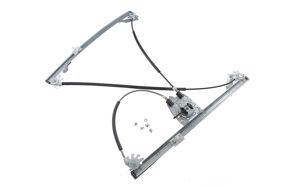 MECANISM ACTIONARE GEAM, RENAULT ESPACE 02- /Fata Dreapta/