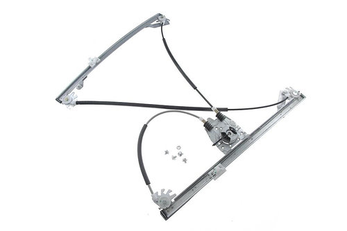 MECANISM ACTIONARE GEAM, RENAULT ESPACE 02- /Fata Dreapta/