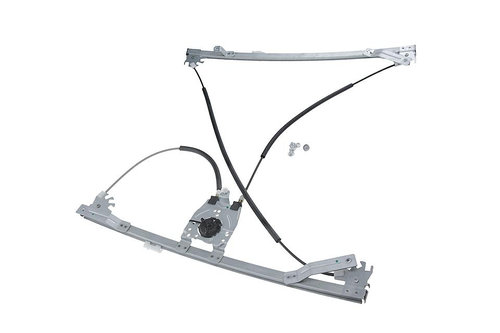 MECANISM ACTIONARE GEAM, RENAULT ESPACE 02- /Fata Stanga/