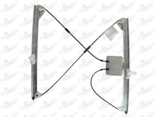 Mecanism actionare geam RENAULT ESPACE IV (JK0/1) (2002 - 2015) AC Rolcar 01.5524 piesa NOUA
