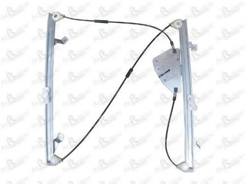 Mecanism actionare geam RENAULT KANGOO Express (FW0/1) (2008 - 2016) AC Rolcar 01.5542 piesa NOUA