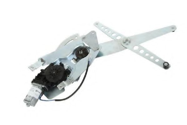 Mecanism actionare geam RENAULT KANGOO (KC0/1) (1997 - 2007) BLIC 6060-00-NI4548 piesa NOUA