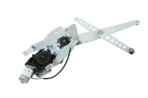 Mecanism actionare geam RENAULT KANGOO (KC0/1) (1997 - 2007) BLIC 6060-00-NI4548 piesa NOUA