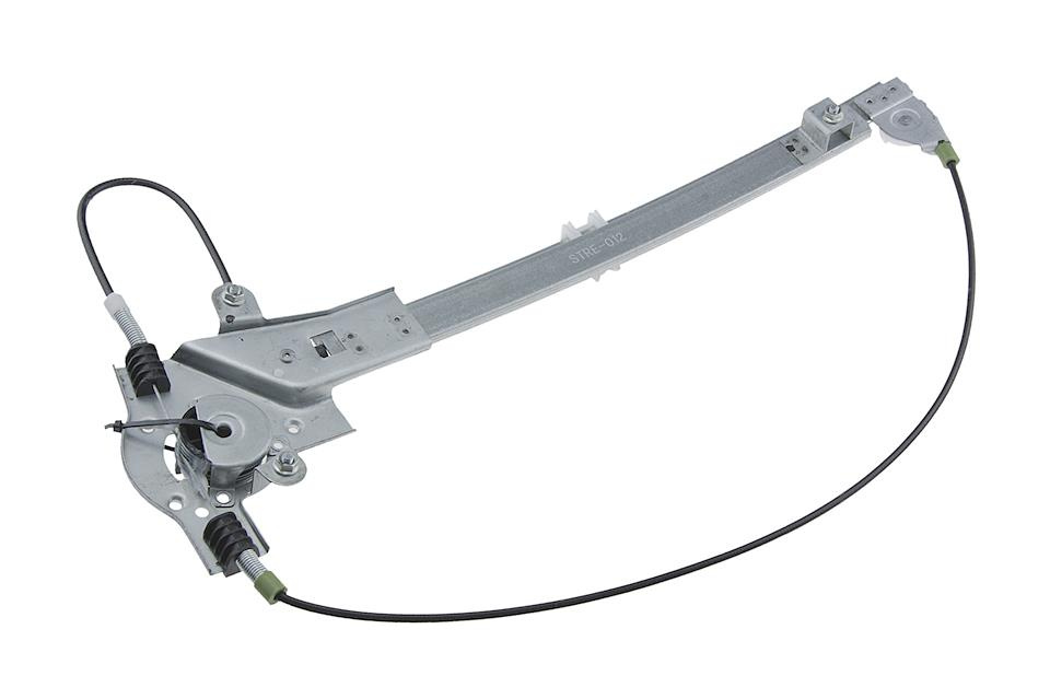 MECANISM ACTIONARE GEAM, RENAULT LAGUNA II 01-07 /Stanga SPATE/