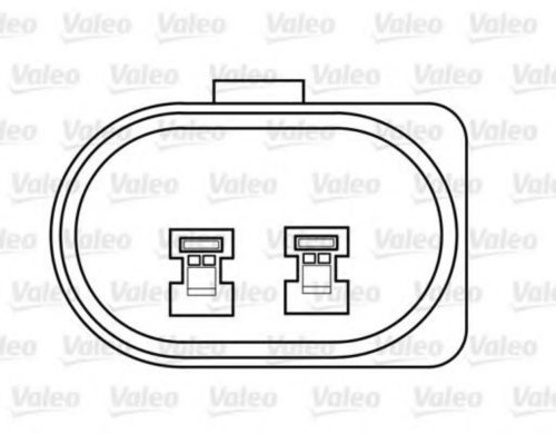 Mecanism actionare geam RENAULT LAGUNA II (BG0/1) (2001 - 2016) VALEO 850595 piesa NOUA