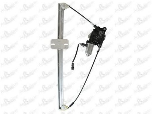 Mecanism actionare geam RENAULT MASTER II platou / sasiu (ED/HD/UD) (1998 - 2010) AC Rolcar 01.2508 ...