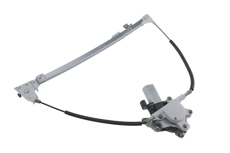 MECANISM ACTIONARE GEAM, RENAULT MEGANE -03 /Fata Dreapta WITH MOTOR/