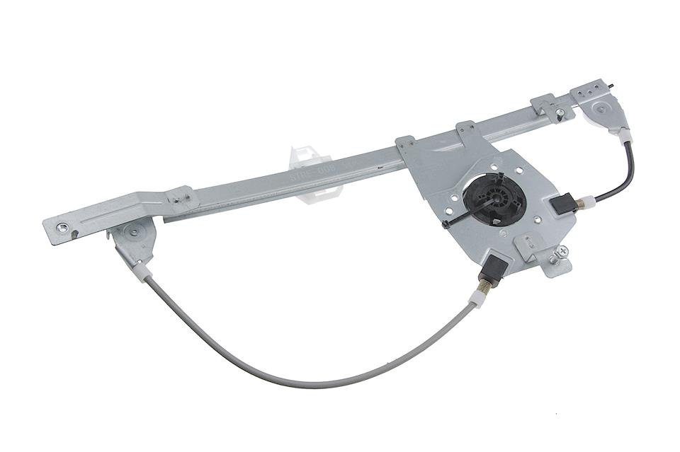 MECANISM ACTIONARE GEAM, RENAULT MEGANE 5D 03- /Stanga SPATE/