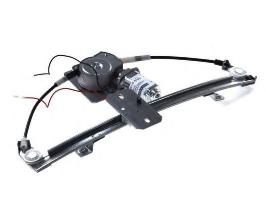 Mecanism actionare geam RENAULT MEGANE I Break (KA0/1) (1999 - 2003) BLIC 6060-00-RE4538 piesa NOUA