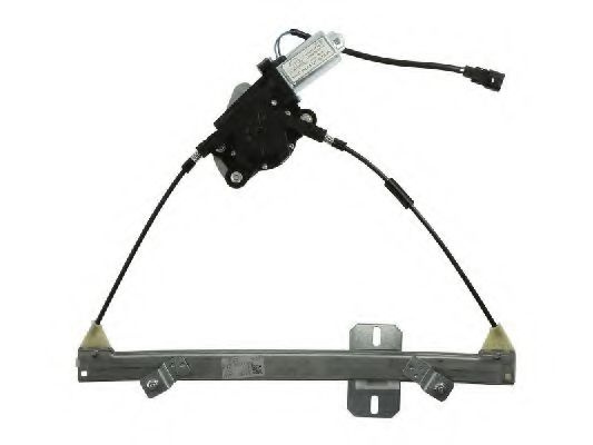 Mecanism actionare geam RENAULT MEGANE I Break (KA0/1) (1999 - 2003) BLIC 6060-00-RE4539 piesa NOUA