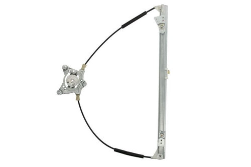 Mecanism actionare geam RENAULT MEGANE I Scenic (JA0/1) (1996 - 2001) BLIC 6060-09-025860P piesa NOU...