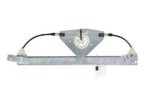 Mecanism actionare geam RENAULT MEGANE II (BM0/1, CM0/1) (2002 - 2011) BLIC 6060-00-RE4576 piesa NOU...