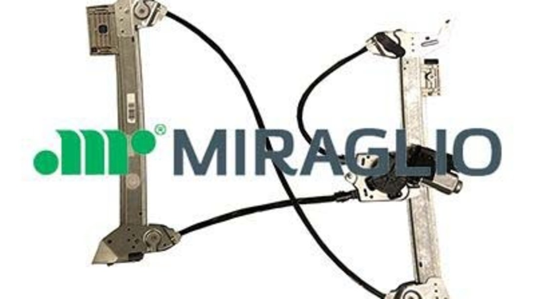 Mecanism actionare geam RENAULT MEGANE II Coupé-Cabriolet (EM0/1_) MIRAGLIO 30/2523