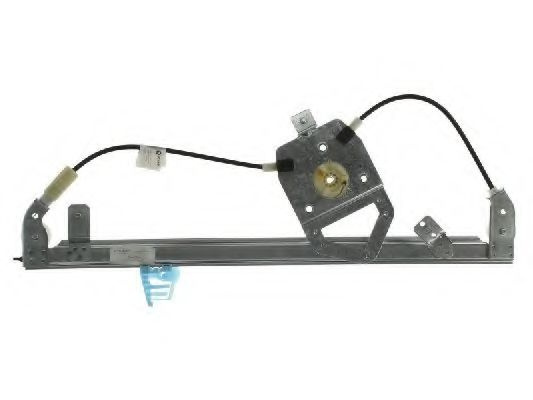 Mecanism actionare geam RENAULT MODUS / GRAND MODUS (F/JP0) (2004 - 2016) BLIC 6060-00-RE4596 piesa NOUA