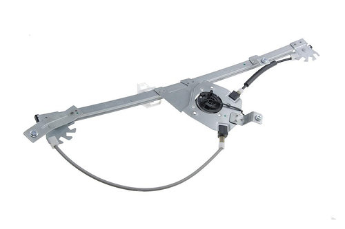 MECANISM ACTIONARE GEAM, RENAULT SCENIC II 03-09 /Fata Stanga/