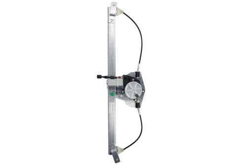 Mecanism actionare geam RENAULT TRAFIC II caroserie (FL) (2001 - 2014) BLIC 6060-00-NI4557 piesa NOU...