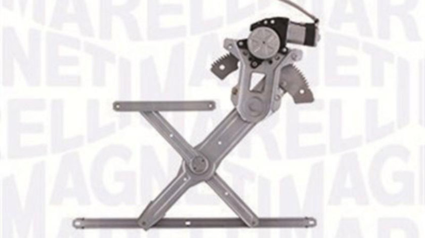 Mecanism actionare geam Rover 200 (RF) 1995-2000 #2 013969